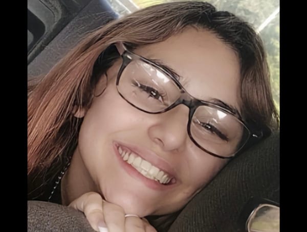 PASCO COUNTY, Fla. - Pasco Sheriff’s deputies are currently searching for Mila Nelms, a missing/runaway 17-year-old.