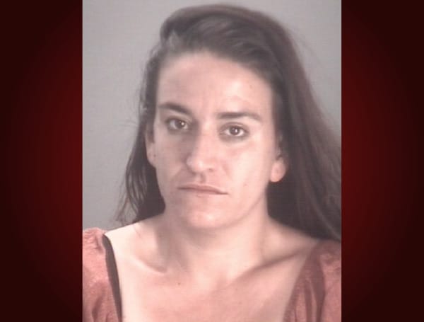 PASCO COUNTY, Fla - Deputies in Pasco County are currently searching for Tiffany Russo, a missing 36-year-old woman.