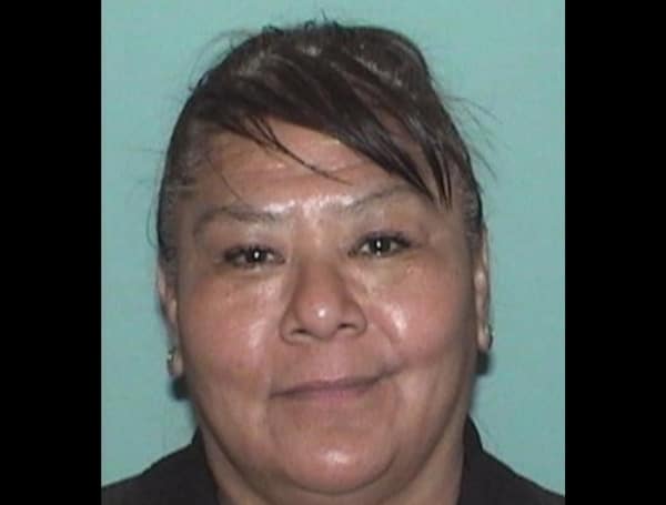 The Federal Bureau of Investigation (FBI) has doubled the reward being offered for information leading to the arrest and conviction of the person or persons responsible for the death of Mona Renee Vallo. 