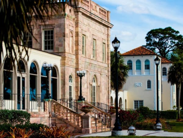 The New College of Florida Board of Trustees on Thursday moved forward with a plan to request $2 million from the state Legislature to set up a “Freedom Institute” aimed at combating “cancel culture” in higher education.