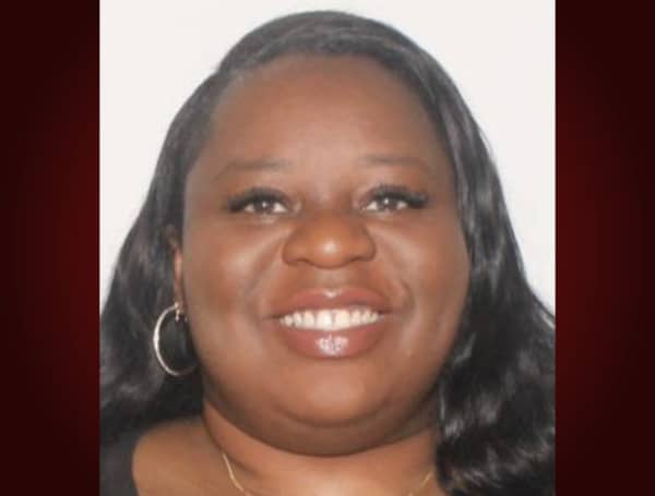 PASCO COUNTY, Fla. - Pasco Sheriff's deputies are currently searching for Aminat Ajayi, a missing/endangered 34-year-old. Ajayi is 5'6" around 300 lbs., with black hair and brown eyes. 