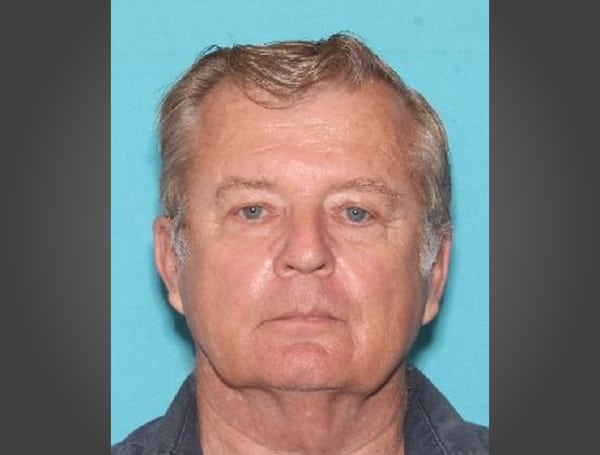 PASCO COUNTY, Fla. - Pasco Sheriff’s deputies are currently searching for Dennis Thompson, a missing 74-year-old man.