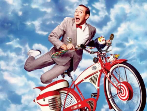 Paul Reubens, the actor best known as Pee-wee Herman, died at 70 years of age Sunday night after a private bout of cancer.