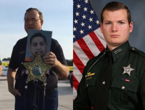 The Tenth Judicial Circuit Officer Involved Deadly Incident Task Force is investigating a deputy-involved shooting that occurred in unincorporated Polk County, during which a PCSO deputy was shot, and the suspect was killed. 