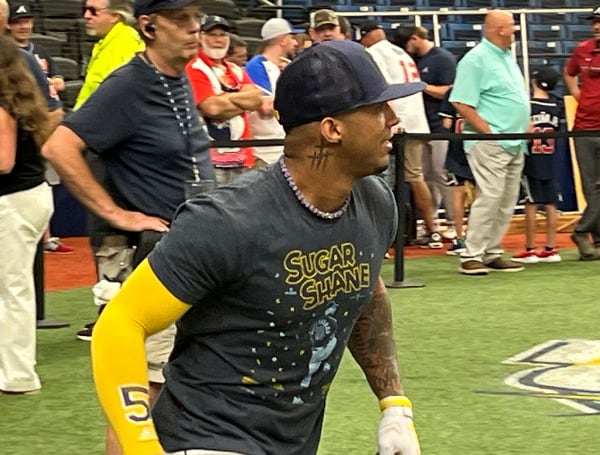 Wander Franco, the standout shortstop for the Tampa Bay Rays, is awaiting the outcome of an investigation by Major League Baseball (MLB) into allegations of an inappropriate relationship with a minor.