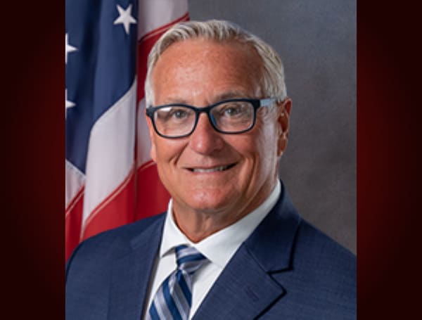 MONROE COUNTY, Fla. - As he seeks a third term in the Florida House, Rep. Jim Mooney, R-Islamorada, has drawn a Democratic challenger.