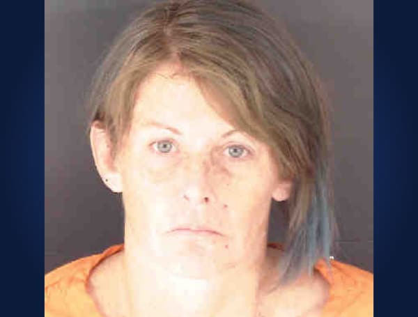 SARASOTA, Fla -The Sarasota County Sheriff’s Office (SCSO) arrested 44-year-old Courtney Leigh Wadeck of Sarasota in connection with a shooting incident on July 9.