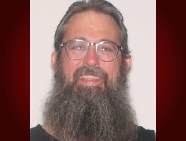 PASCO COUNTY, Fl.a - Pasco Sheriff's deputies are currently searching for Charles Sullivan, a missing/endangered 47-year-old man.