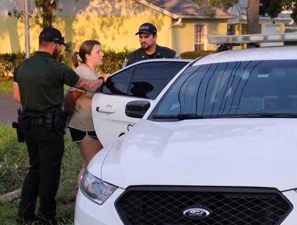 CITRUS COUNTY, Fla. - The Citrus County Sheriff's Office (CCSO) released the results of a covert operation, "Summer in the Slammer."