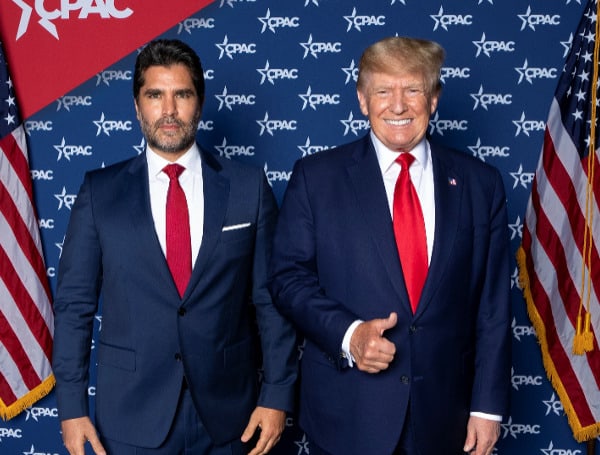 Former President Donald J. Trump will host a screening of the film Sound of Freedom at Trump National Golf Club Bedminster on July 19, 2023. The screening will be attended by club members and supporters.