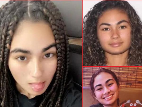 Victoria ZEPHYRHILLS, Fla. - 16-year-old Victoria Quiles was last seen at her place of employment in Zephyrhills on July 13 and has not been seen since. Quiles