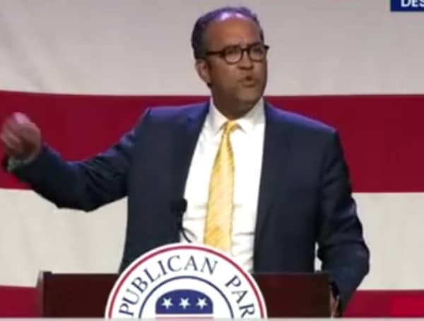 Former Republican Rep. Will Hurd of Texas was booed by attendees at a Friday Lincoln Day dinner in Iowa following comments about the indictment of former President Donald Trump.