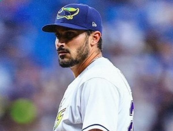 There were a few encouraging developments that took place for the Rays on Sunday in Houston. First, it was learned Zach Eflin will pitch Tuesday night against the Yankees in the Bronx. The righthander hurt his left knee attempting to field a bunt in Wednesday’s game against Miami at Tropicana Field.