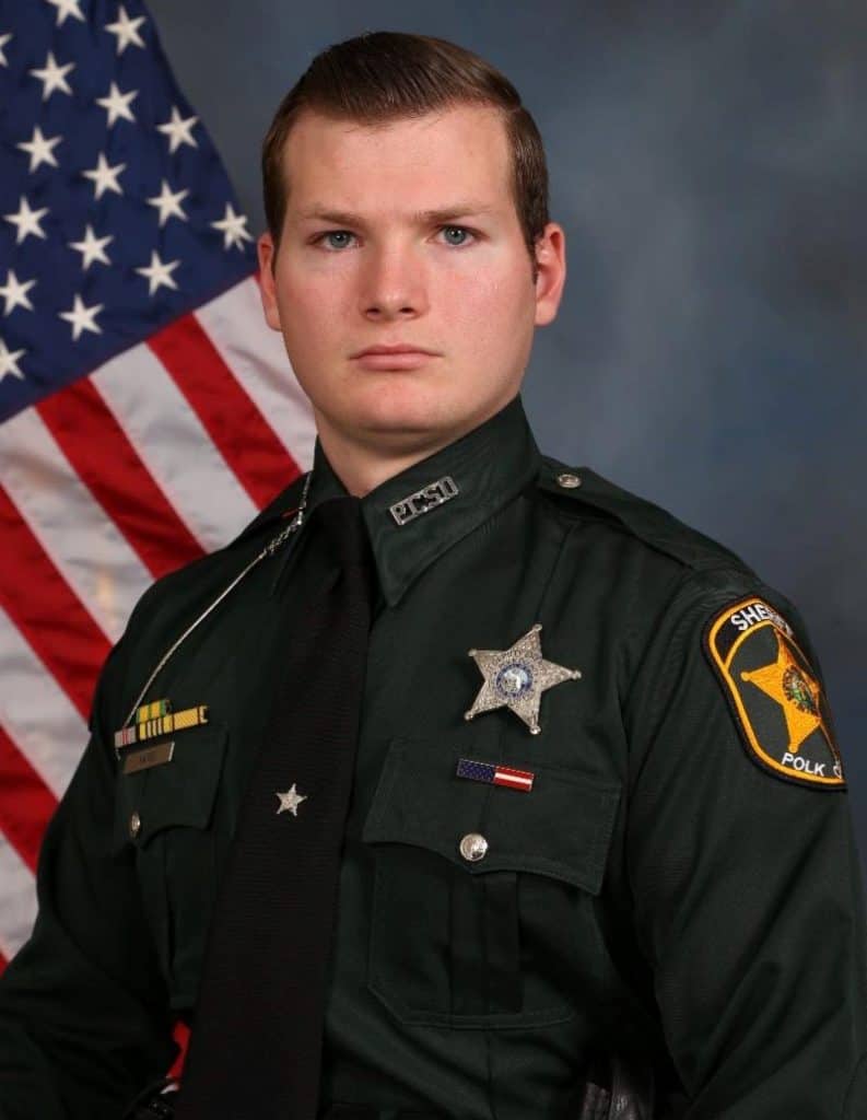 The Tenth Judicial Circuit Officer Involved Deadly Incident Task Force is investigating a deputy-involved shooting that occurred in unincorporated Polk County, during which a PCSO deputy was shot, and the suspect was killed. 