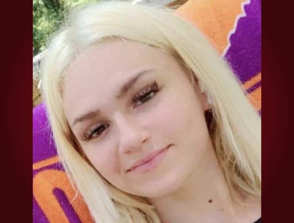 PASCO COUNTY, Fla. - Pasco Sheriff’s deputies are currently searching for Bailey Bertsch, a missing/runaway 16-year-old.