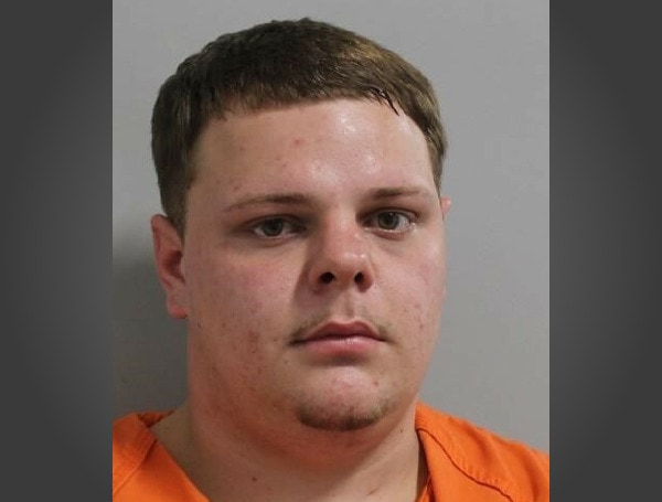 POLK COUNTY, Fla - Polk County Sheriff's deputies arrested 20-year-old Coleden Snowden of Babson Park, charging him with vehicular manslaughter, a second degree felony, after an extensive investigation and reconstruction of the crash indicated he operated his vehicle in willful wanton disregard for human life, causing the death of a Frostproof woman.