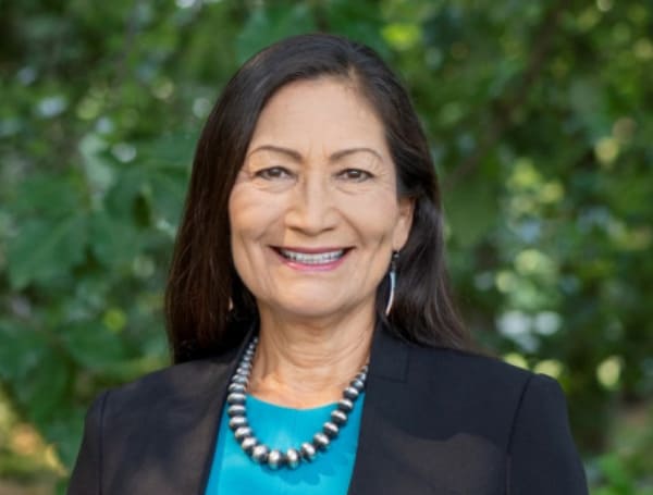 Protect the Public’s Trust, a government oversight and accountability organization, filed an ethics complaint Thursday against Secretary of the Interior Deb Haaland with the inspector general of the Department of the Interior (DOI).
