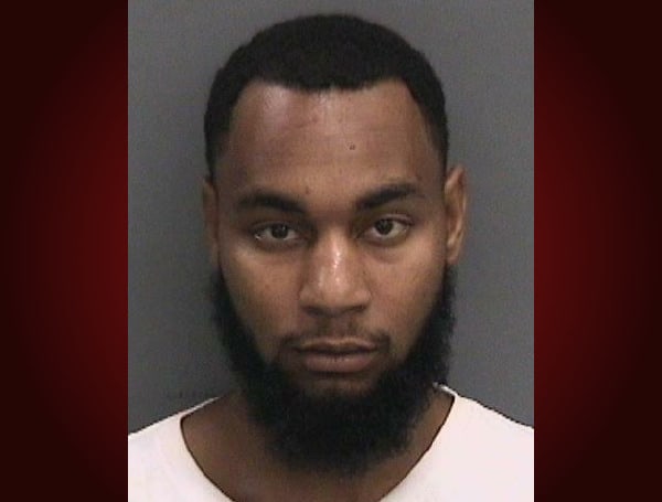 TAMPA, Fla. - A Tampa gang member has been sentenced 10 years in federal prison for possessing a loaded firearm as a convicted felon. 