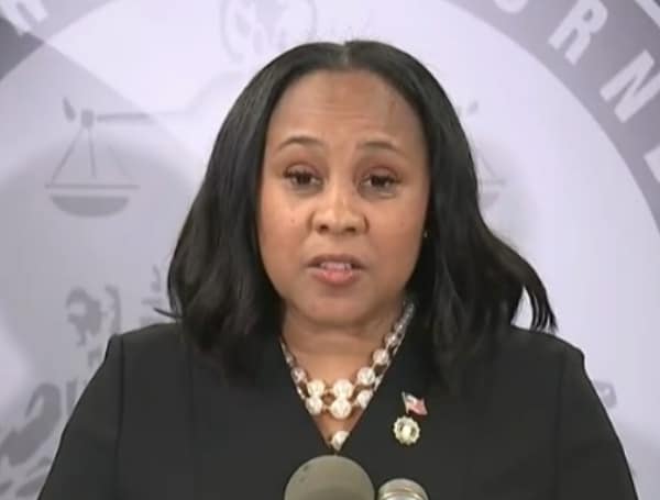 Fulton County District Attorney Fani Willis slammed Republican House Judiciary Committee Chairman Jim Jordan’s investigation into her conduct as “flagrantly at odds with the Constitution,” in a letter Thursday.
