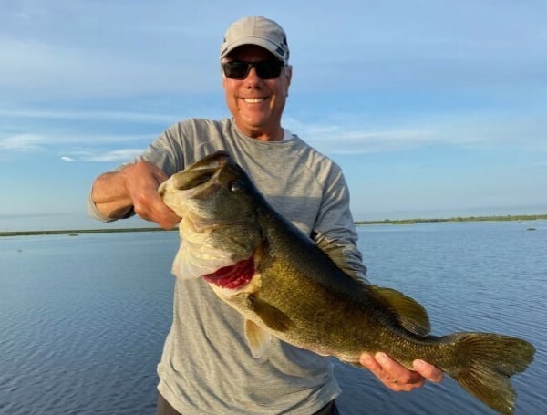 Anglers continue to compete for the title of “the best” in the Florida Fish and Wildlife Conservation Commission’s (FWC) Battle of the Lakes between Fellsmere Water Management Area (also known as Headwaters and Egan lakes) and Orange Lake in Florida.