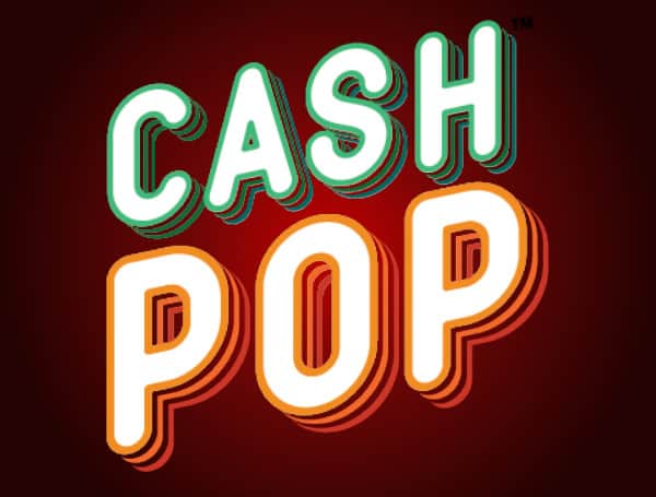 The Florida Lottery announced Monday an exciting enhancement to the popular CASH POP™ Draw game.