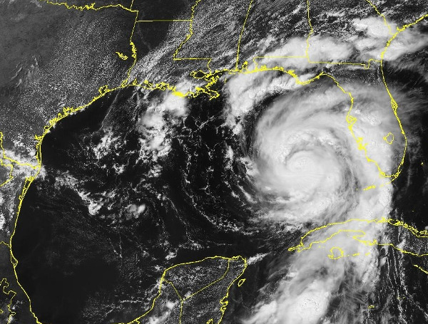 The state has started planning to seek post-storm federal assistance for rural counties expected to sustain damage in Hurricane Idalia.