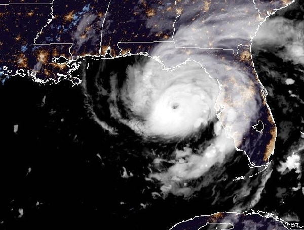 Mastering Hurricane Preparedness: A Comprehensive Guide For All Of Florida