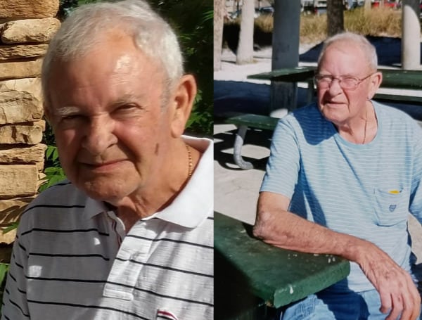 PASCO COUNTY, Fla. - Pasco Sheriff's deputies are currently searching for James Schillinger, a missing/endangered 83-year-old for which a Silver Alert was issued.