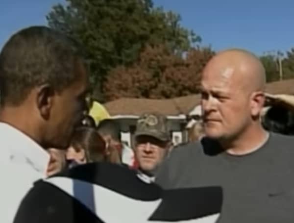 Samuel "Joe" Wurzelbacher, known for his moment of fame during the 2008 presidential campaign as "Joe the Plumber," has passed away.