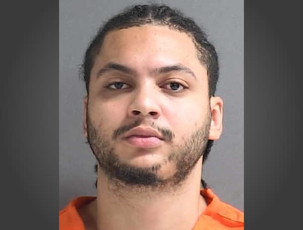 A 24-year-old Bronx, N.Y., man was extradited to Volusia County and charged with attempting to pull a “grandparents scam” on a DeLand woman by pretending to be her grandson who needed her to bail him out of legal trouble.