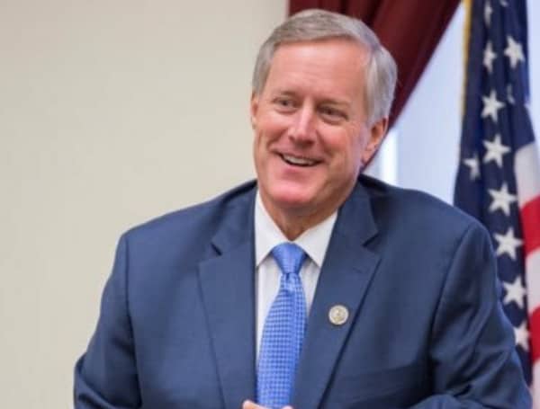 Mark Meadows denied one crucial aspect of his Georgia indictment Monday during a hearing on removing his case to federal court, according to ABC News.