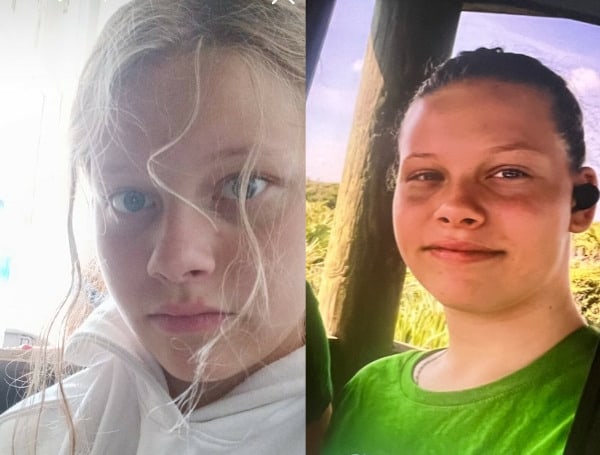 A Florida AMBER Alert has been issued for Barbora Zdanska, a white female, 14 years old, 5 feet 5 inches tall, 136 pounds, with blonde hair and blue eyes.