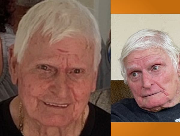PASCO COUNTY, Fla. - Pasco Sheriff's deputies are currently searching for Edwin Tillery, a missing/endangered 79-year-old man, and issued a Silver ALert Tuesday.