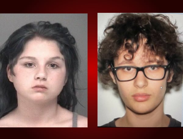 PASCO COUNTY, Fla. - Pasco Sheriff’s deputies are currently searching for Junea Jones, a missing/runaway 15-year-old.