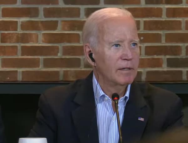 President Joe Biden’s response to the horrific wildfires on Maui was an unmitigated disaster.