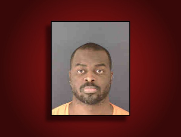 SARASOTA, Fla. -  Linval Raymond Cohoone Jr., 39, Sarasota, was sentenced on Tuesday, August 15, 2023, in a Sarasota County Courtroom, and he will spend the rest of his life behind bars for crimes investigated by the Sarasota Police Department.