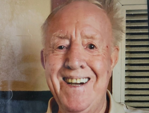CITRUS COUNTY, Fla. - Citrus County Sheriff's Office deputies are currently looking for 83-year-old Kenneth Medley. 