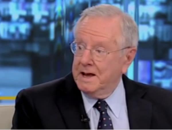 Former Republican presidential candidate Steve Forbes stated on Monday that Americans are aware that President Joe Biden's economic policies are not effective. Forbes' comments come in the context of Biden's signing of the Inflation Reduction Act, a law that allocated nearly $370 billion to address climate change. 