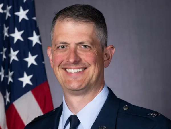 A recently retired commander of the U.S. Space Force’s Space Launch Delta 30 and Western Launch and Test Range at Vandenberg Space Force Base, was selected Monday by the Space Florida Board of Directors to become the agency’s president and CEO. 