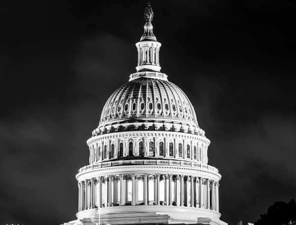 United States Capitol. (File)
