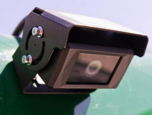 Brigade Electronics – a market-leading provider of vehicles safety systems – has launched AI Intelligent Detection Cameras.