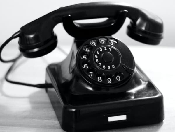 Landlines continue to be cut in Florida, while the overall demand for telecommunication services rapidly expands.