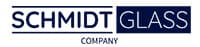 18360652 schmidt glass company logo 200x47 1