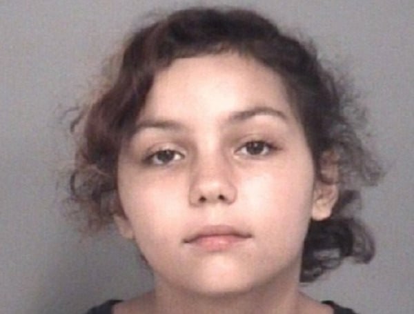 PASCO COUNTY, Fla. - Pasco Sheriff’s deputies are currently searching for Antonia Ortiz, a missing/runaway 15-year-old. 