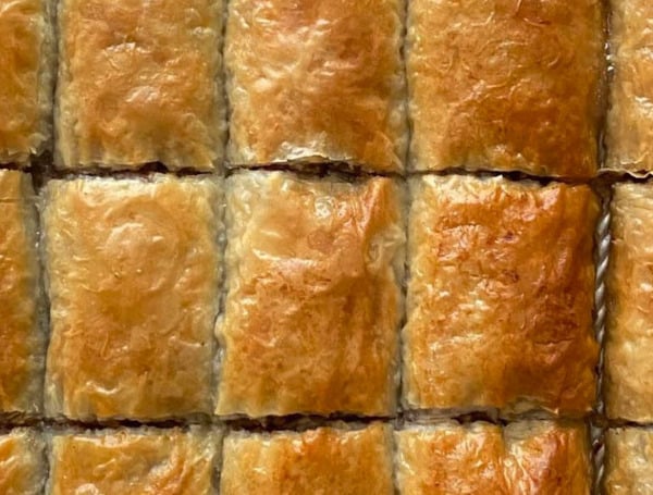 Baklava