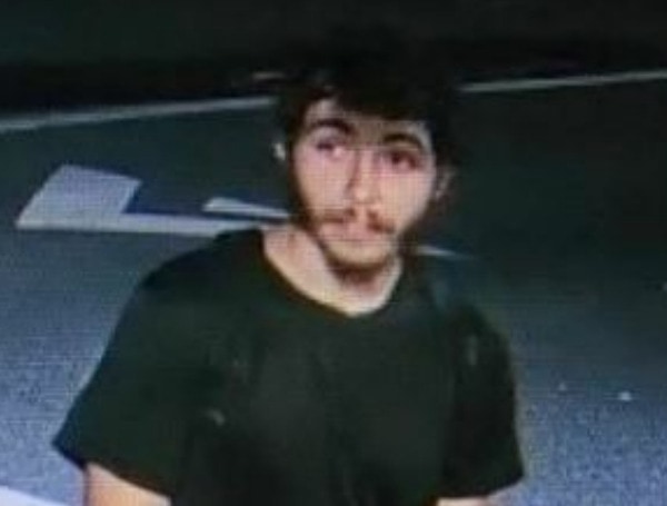 BROOKSVILLE, Fla. - The Hernando County Sheriff's Office requests assistance from the community in locating a person of interest in an active Homicide Investigation.