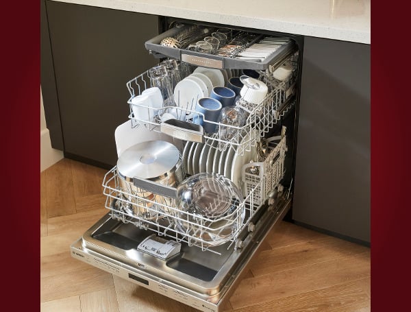 Bosch Home Appliances, the award-winning dishwasher brand, is making its biggest launch yet with a complete update of its dishwasher portfolio. 