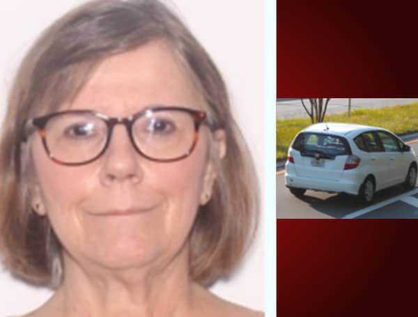 SARASOTA, Fla - The Sarasota County Sheriff’s Office is seeking the public’s assistance in locating a missing person suffering from memory loss who went missing from our jurisdiction.