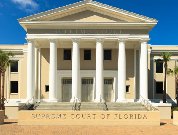 The Florida Supreme Court