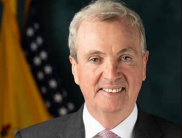 Democratic New Jersey Gov. Phil Murphy said he doesn’t “see any scenario” where his state can take in migrants from New York City, despite the Biden administration’s potential plan to send them there, NJ.com reported on Thursday.